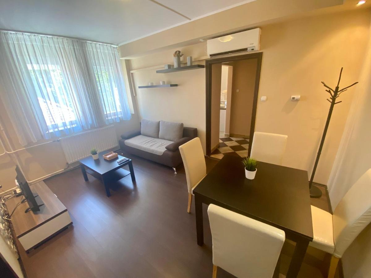 Balian apartman Siofok Bagian luar foto