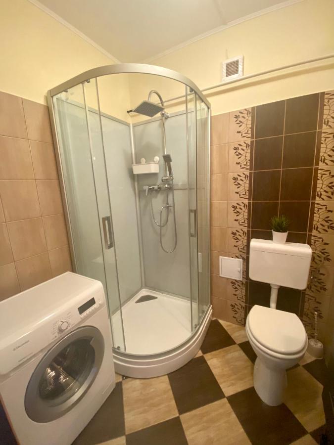 Balian apartman Siofok Bagian luar foto