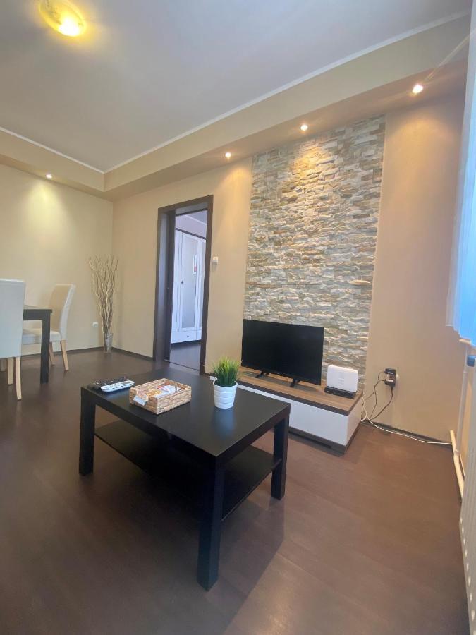 Balian apartman Siofok Bagian luar foto