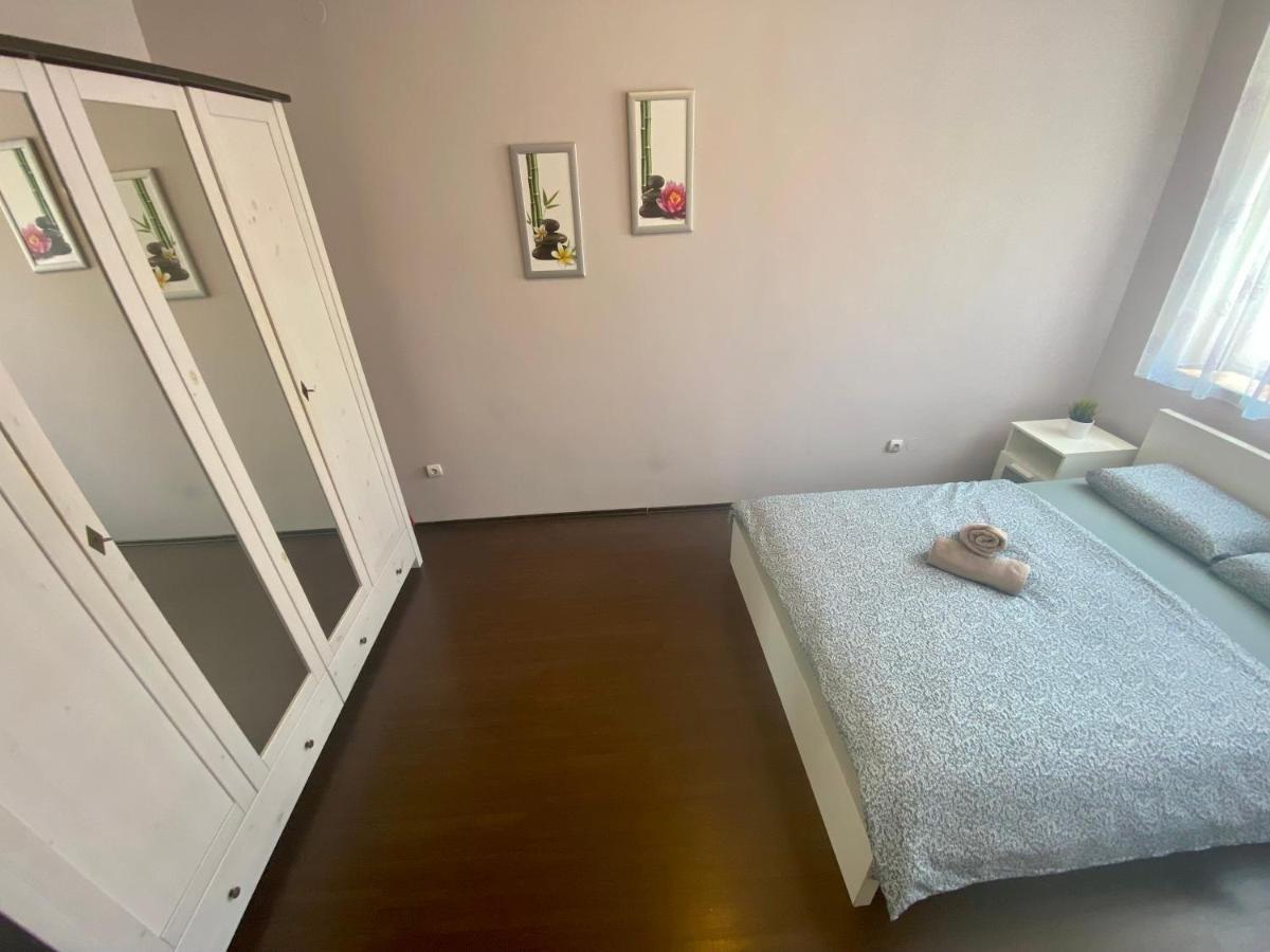Balian apartman Siofok Bagian luar foto