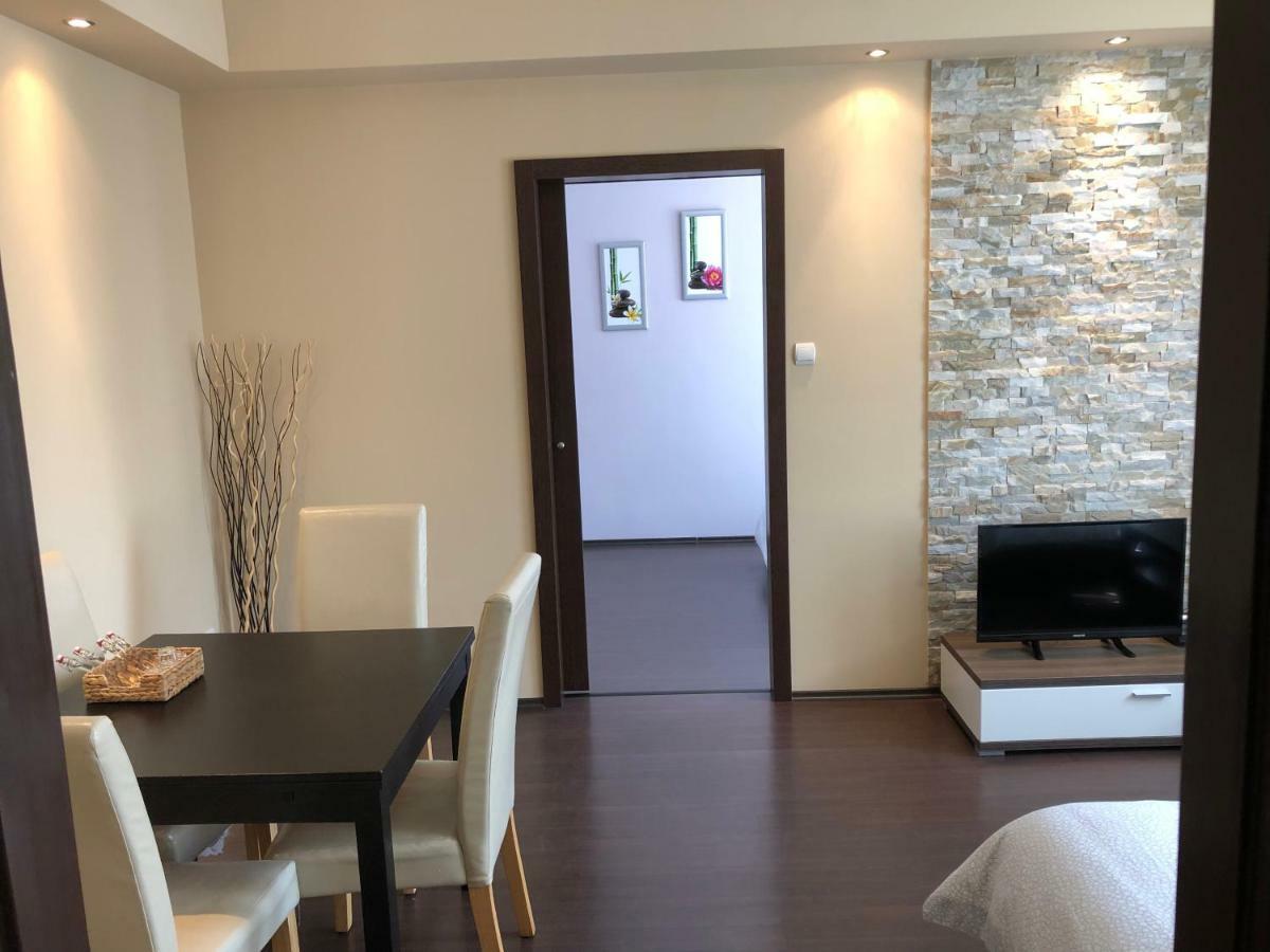 Balian apartman Siofok Bagian luar foto
