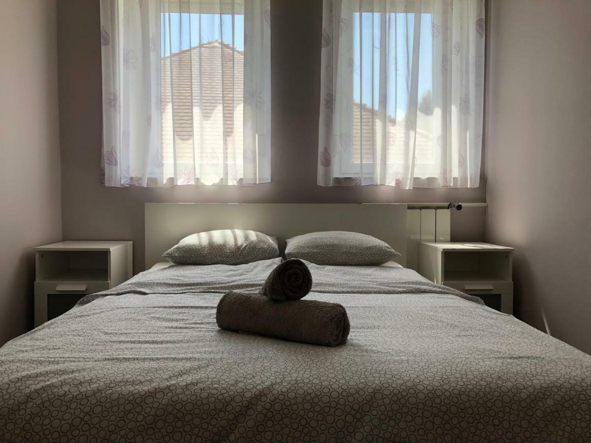 Balian apartman Siofok Bagian luar foto