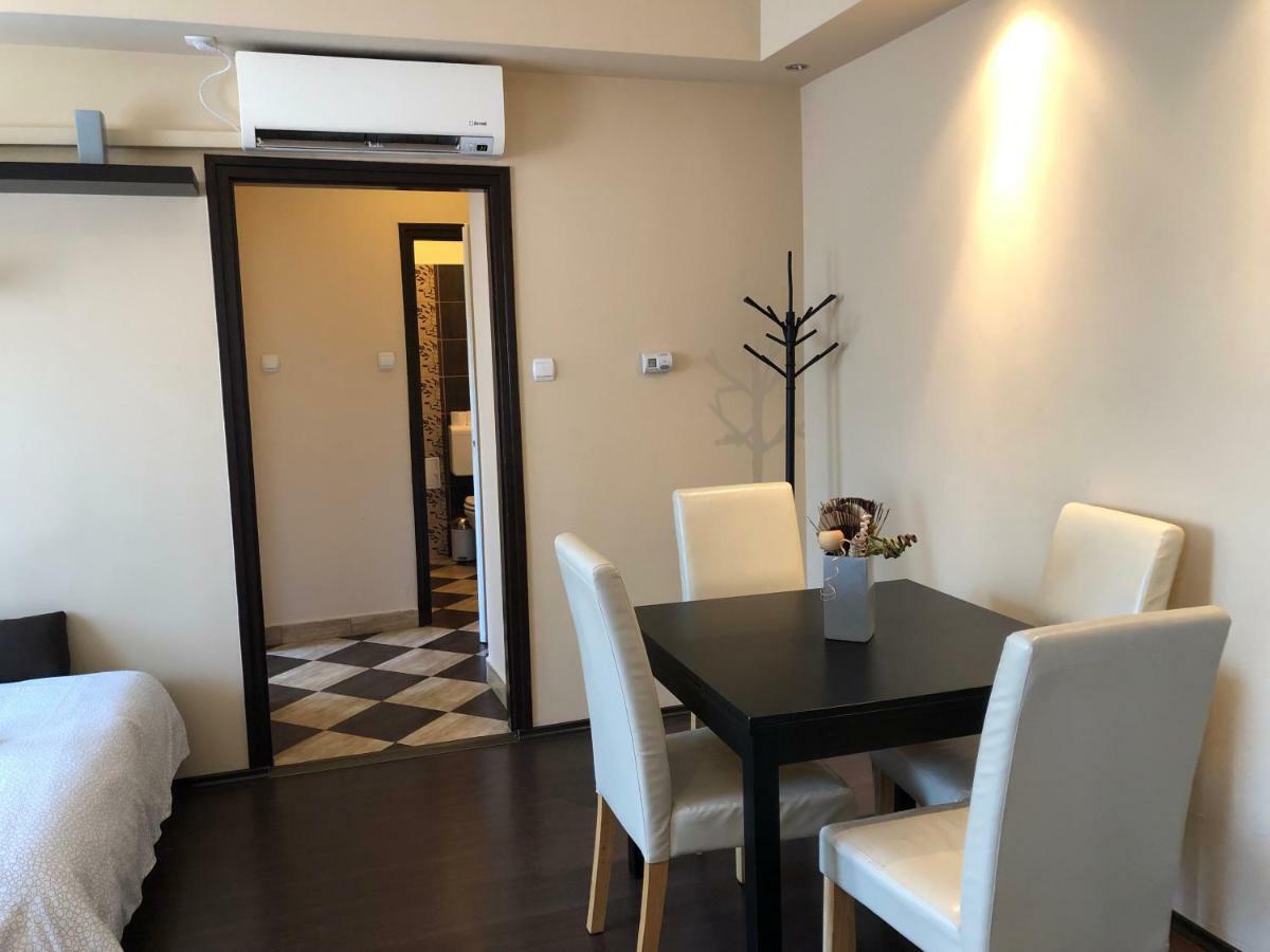 Balian apartman Siofok Bagian luar foto