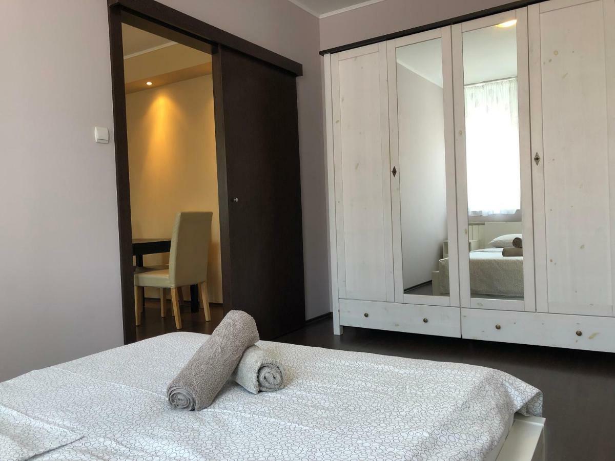 Balian apartman Siofok Bagian luar foto